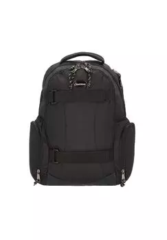 Рюкзак Hawk 45 см с отделением для ноутбука LiGHTPAK, черный