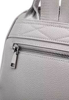 Рюкзак HAZEL C'iel, серый