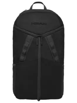 Рюкзак HEAD, черный