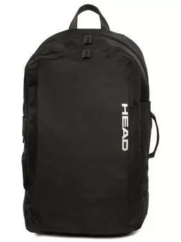 Рюкзак HEAD, черный
