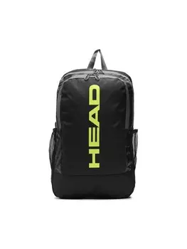 Рюкзак Head, черный