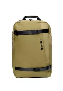 Рюкзак Head, цвет army grn
