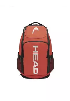 Рюкзак Head, красный