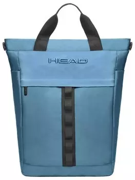 Рюкзак HEAD Point Tote/Backpack, бензиновый