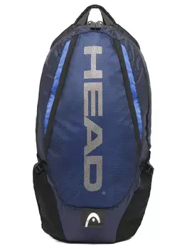 Рюкзак HEAD Run Backpack, цвет Kobaltblau