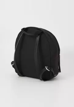 Рюкзак HEARTS BACKPACK KARL LAGERFELD, черный