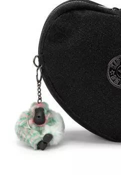 Рюкзак HEARTY WICKED Kipling, черный