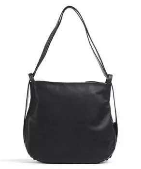 Рюкзак Heavenly Meadow Pleasance из мелкозернистой яловой кожи Aunts & Uncles, синий