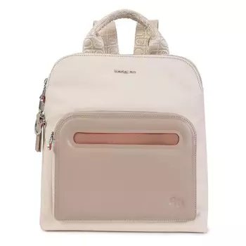 Рюкзак Hedgren Backpack, бежевый
