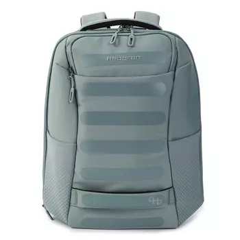 Рюкзак Hedgren Backpack, бирюзовый