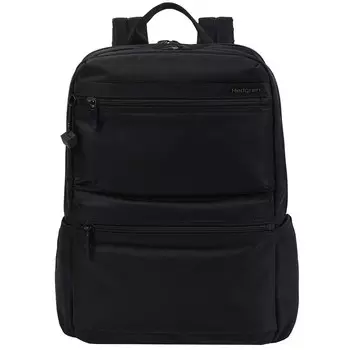 Рюкзак Hedgren Backpack, черный