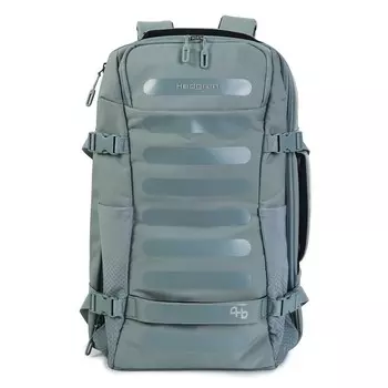 Рюкзак Hedgren Backpack Comby, бирюзовый