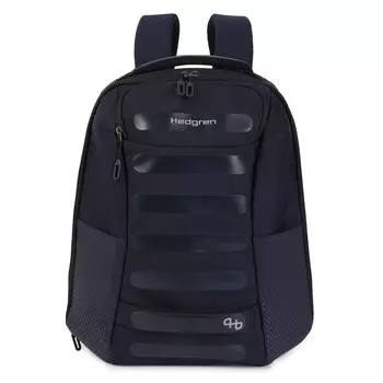 Рюкзак Hedgren Backpack Comby, синий
