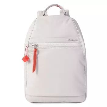 Рюкзак Hedgren Backpack Vogue, серебряный