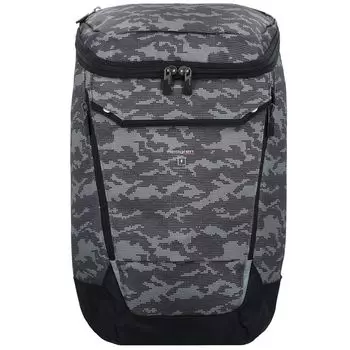 Рюкзак Hedgren Bond RFID 45 cm Laptopfach, цвет camo print
