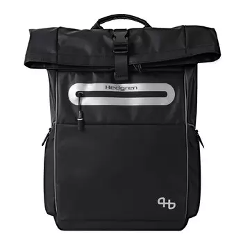 Рюкзак Hedgren, черный
