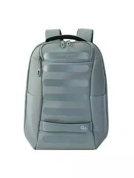 Рюкзак Hedgren Comby RFID 40 cm Laptopfach, цвет grey-green