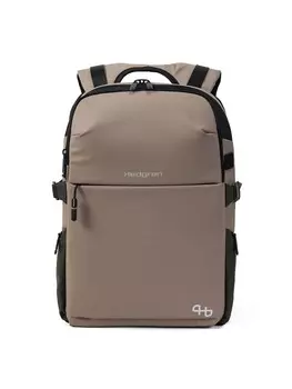 Рюкзак Hedgren Commute RFID 43 cm Laptopfach, цвет vintage beige eco
