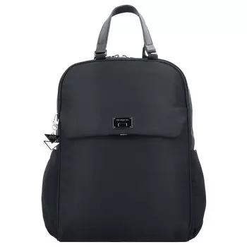 Рюкзак Hedgren HLBR Libra 38 cm Laptopfach, черный