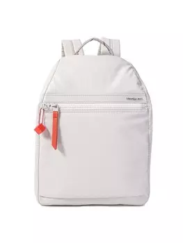 Рюкзак Hedgren Inner City Vogue RFID 35 cm, цвет creased vaporous grey