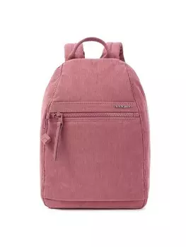 Рюкзак Hedgren Inner City Vogue Rucksack RFID 30 cm, цвет corduroy dusty rose