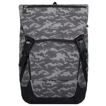 Рюкзак Hedgren Joint RFID 43 cm Laptopfach, цвет camo print
