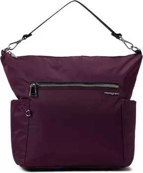 Рюкзак Hedgren Kate Sustainably Made Convertible Backpack, цвет Deep Velvet
