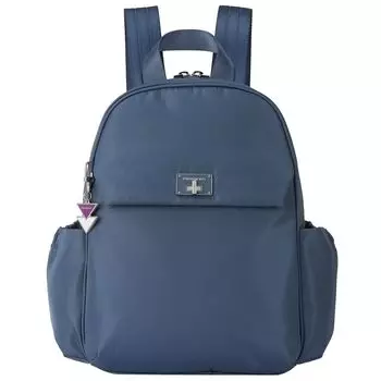 Рюкзак Hedgren Libra City RFID 31 cm, цвет baltic blue
