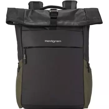 Рюкзак Hedgren Line, черный