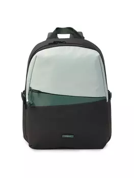 Рюкзак Hedgren Nova Cosmos 39 cm Laptopfach, цвет green mix
