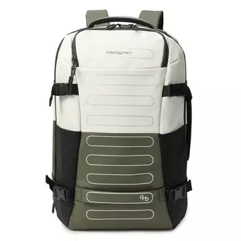 Рюкзак Hedgren, оливковый