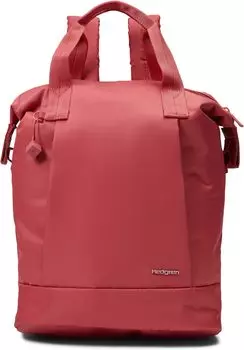 Рюкзак Hedgren Tana - Sustainably Made Backpack, цвет Baroque Rose