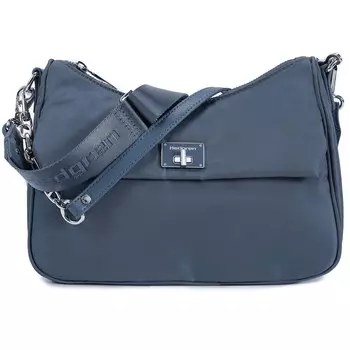 Рюкзак Hedgren, темно-синий