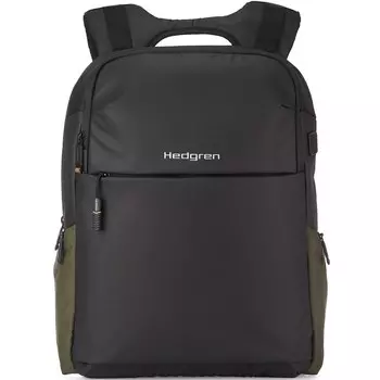 Рюкзак Hedgren Tram, антрацит