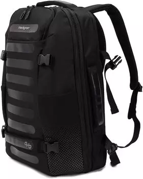 Рюкзак Hedgren Trip Large Backpack, черный