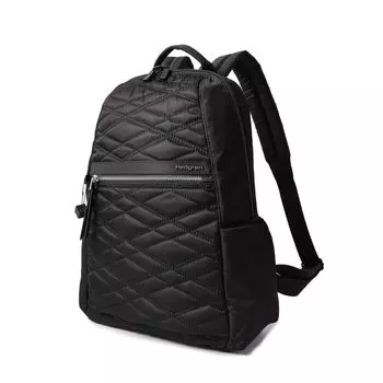 Рюкзак Hedgren Vogue XXL Backpack, цвет Quilted Black