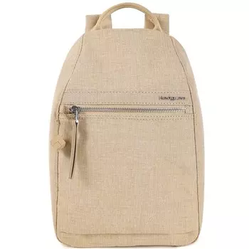 Рюкзак Hedgren Vogue, желтый