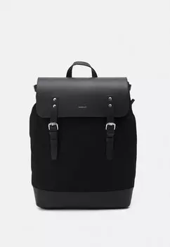 Рюкзак Hege Unisex Sandqvist, черный
