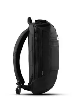 Рюкзак Heimplanet, черный