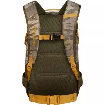 Рюкзак Heli Pro 18 л — детский DAKINE, цвет Vintage Camo