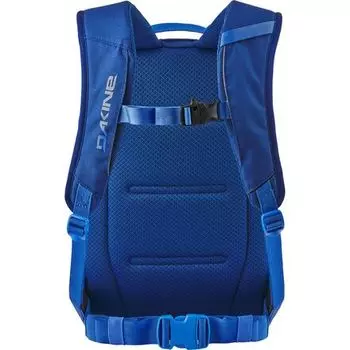 Рюкзак Heli Pro 18 л — детский DAKINE, темно-синий