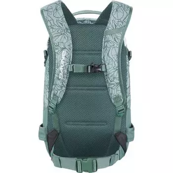 Рюкзак Heli Pro 20 л — женский DAKINE, цвет Poppy Iceberg
