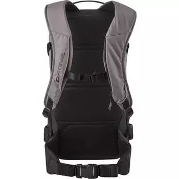 Рюкзак Heli Pro 24 л DAKINE, цвет Steel Grey