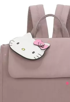 Рюкзак HELLO KITTY Fritzi aus Preuen, бежевый