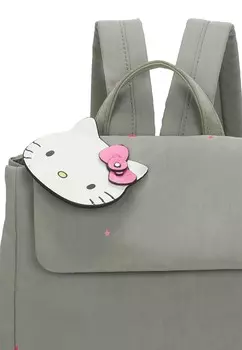Рюкзак HELLO KITTY Fritzi aus Preuen, зеленый