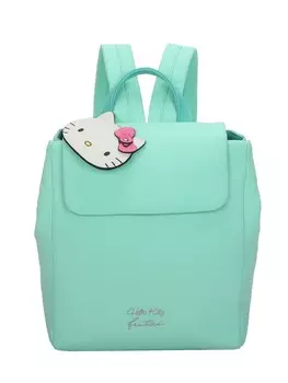 Рюкзак Hello Kitty fritzi Rucksack Hello Kitty fritzi, мятный