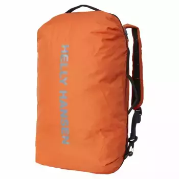 Рюкзак Helly Hansen Canyon 35L, оранжевый