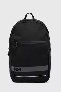 Рюкзак Helly Hansen, черный