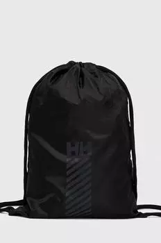 Рюкзак Helly Hansen, черный
