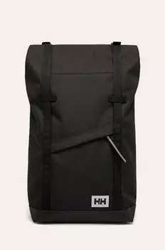 Рюкзак Helly Hansen, черный